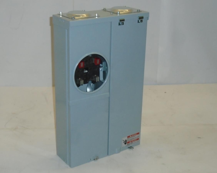 EATON CORPORATION MBE1224B125BTS