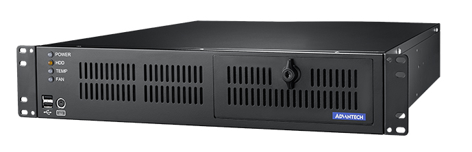 ADVANTECH ACP-2000P3-30ZE