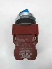 SIEMENS 3SB02-3BHC2