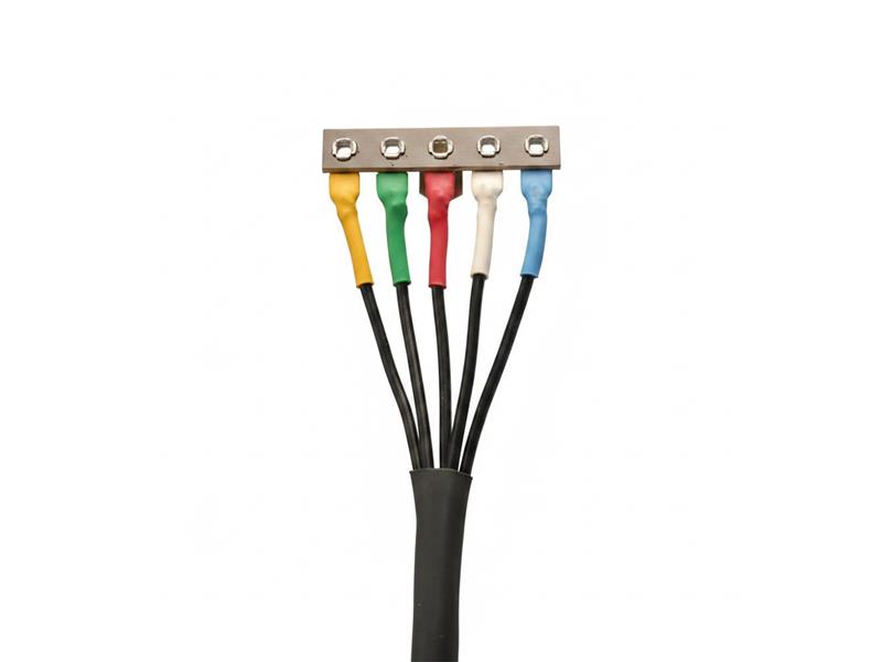 FIT2213/16-YELLOW-25X4 by ALPHA WIRE