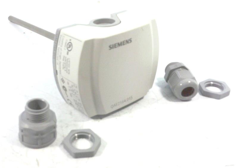 SIEMENS QAE2164.015