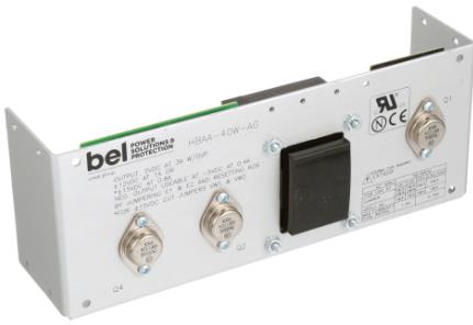 BEL FUSE HBAA-40W-A