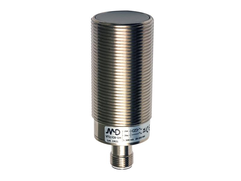 MD MICRO DETECTORS VT2/A0-1H