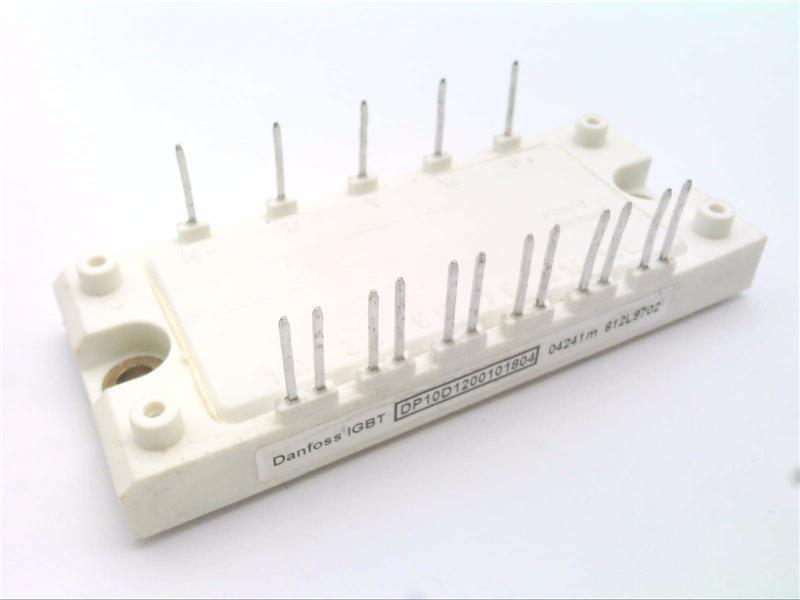 DP10D1200101804 par DANFOSS