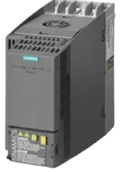 6SL3352-1AG38-1FA1 by SIEMENS