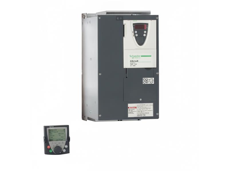 ATV61HD15Y par SCHNEIDER ELECTRIC