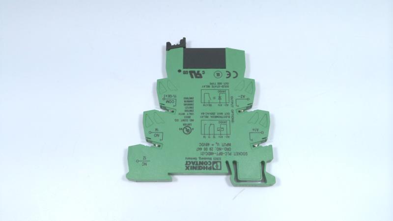 PHOENIX CONTACT PLC-OPT- 48DC/230AC/1
