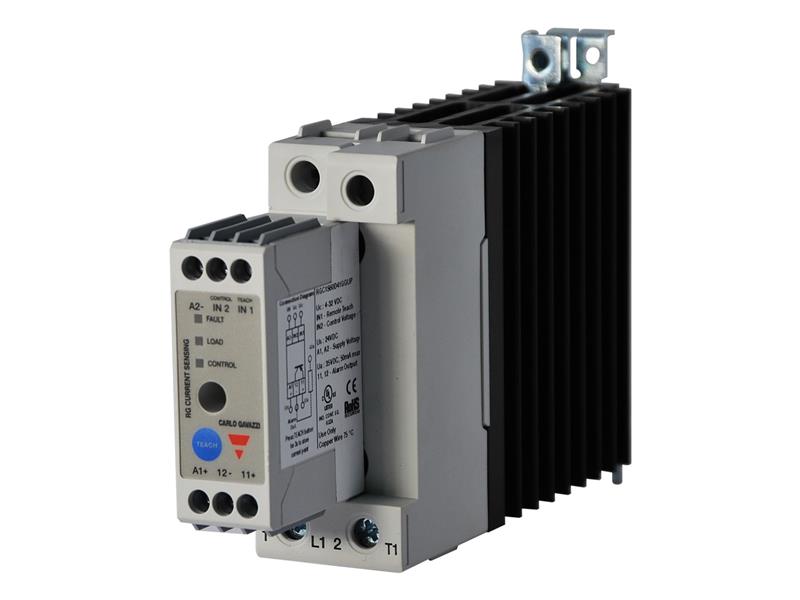 CARLO GAVAZZI RGC1S60D41GGUP
