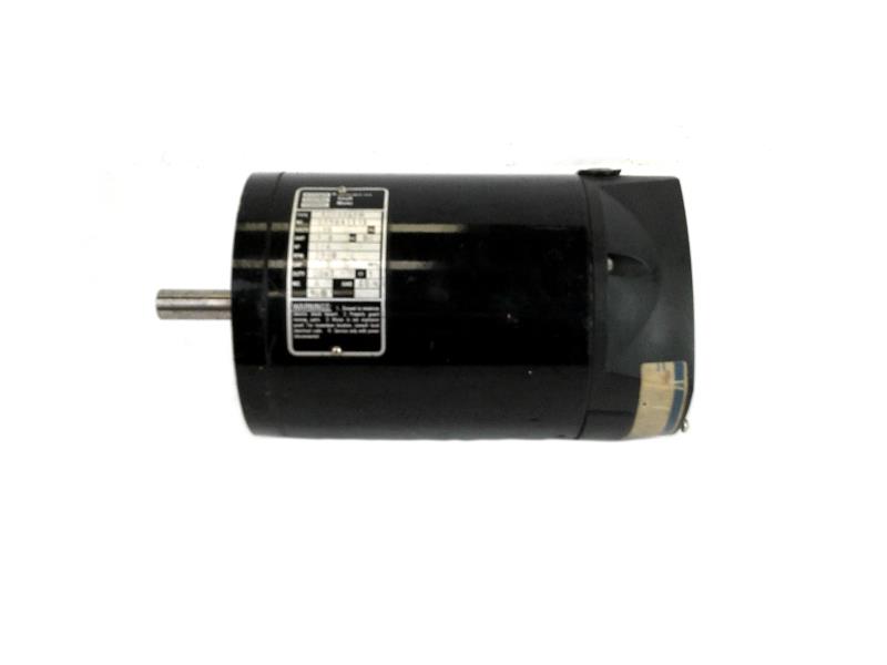 BODINE ELECTRIC 42D5BEPM