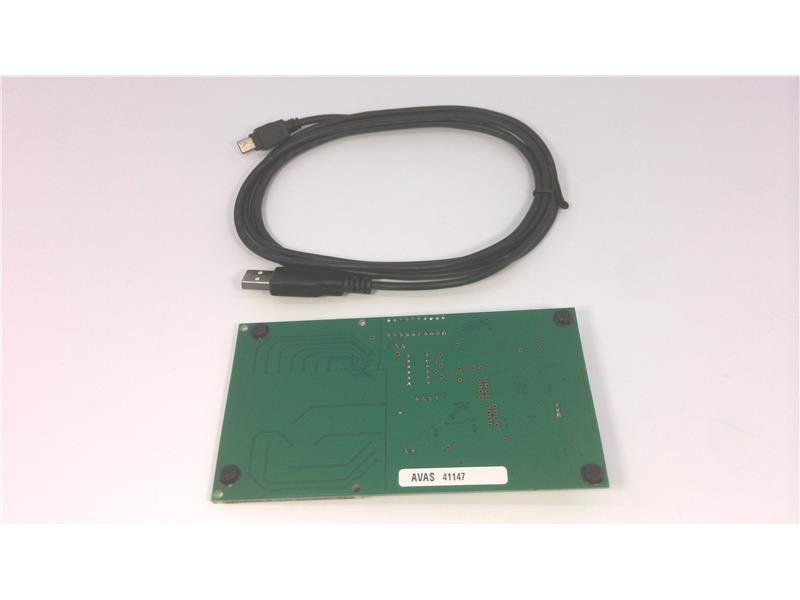 ANALOG DEVICES EVAL-AD7147-1EBZ