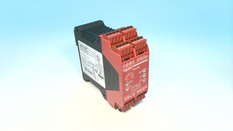 SCHNEIDER ELECTRIC XPSATR11530C