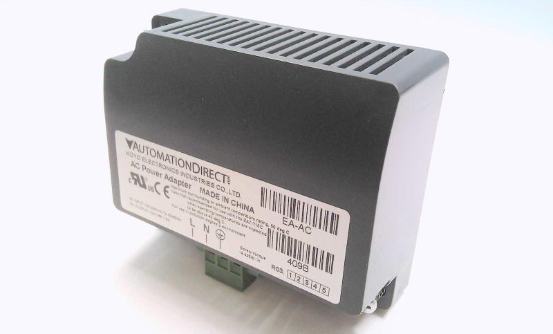 EA-AC par AUTOMATION DIRECT