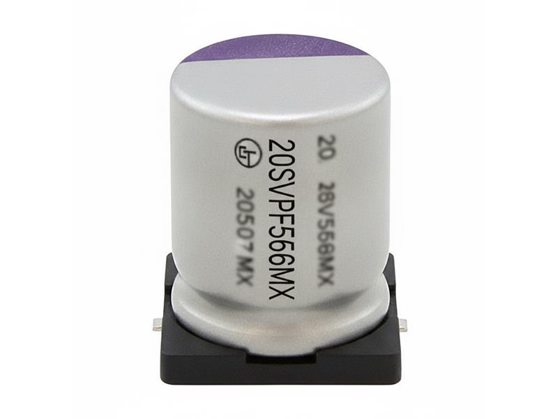 MATSUSHITA ELECTRIC 20SVPF56MX