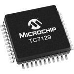 TC7129CKW por MICROCHIP TECHNOLOGY INC