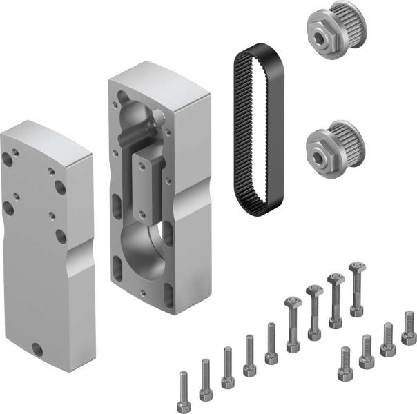 EAMM-U-60-D32-57A-91 by FESTO