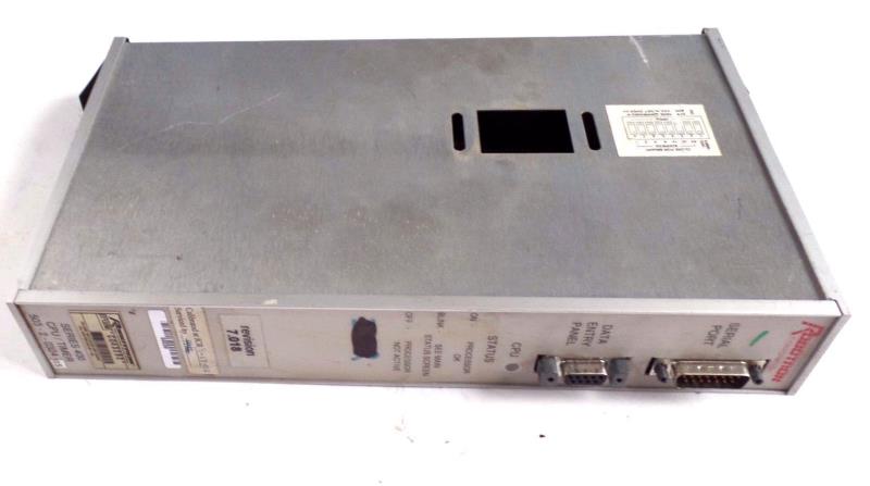 ROBOTRON 503-2-0324-05