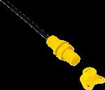 TR4-SAM10PB par SICK