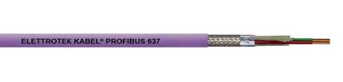 ELETTROTEK KABEL 39140CVB020A22