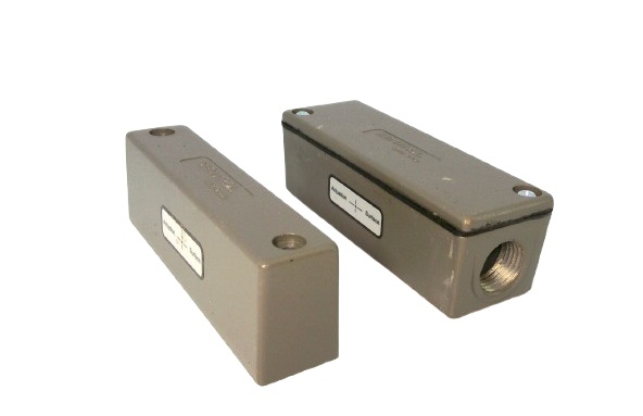 KIDDE-FENWAL, LLC 381-BT