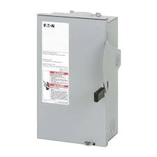 EATON CORPORATION DG324UGKN