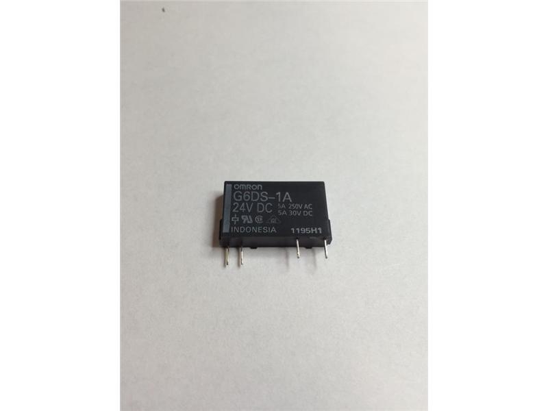 OMRON G6DS1ADC24