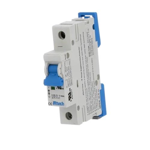 ALTECH CORP 1BU05R