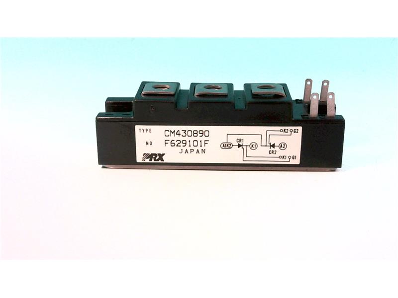 POWEREX CM430890