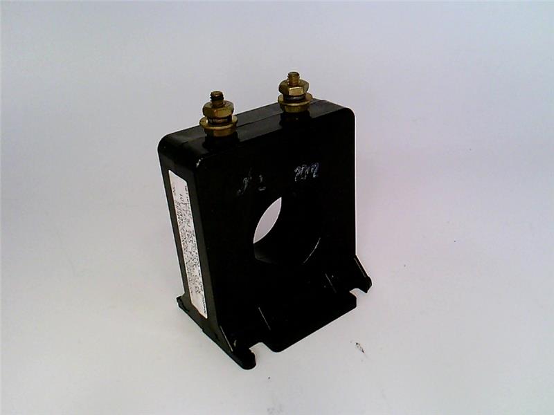INSTRUMENT TRANSFORMERS INC 2SFT-101