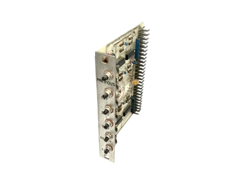 GENERAL ELECTRIC ML-4006L3201-G001-1