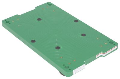 VESTIL POS-1830