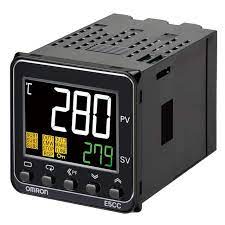 OMRON E5CC-RW0DUM-000