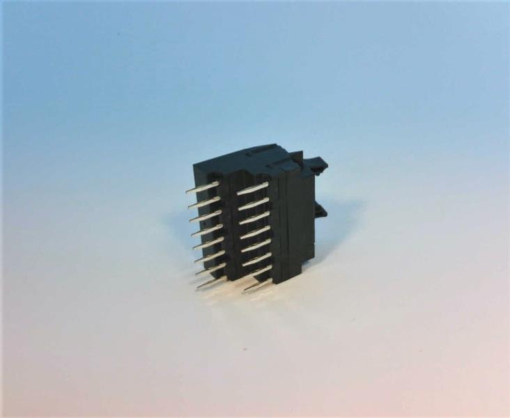 OMRON P2RVC-8-O-5-1