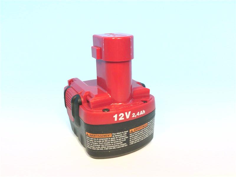 BOSCH 2 607 335 455