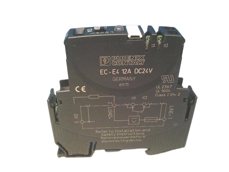 EC-E4 12A by PHOENIX CONTACT