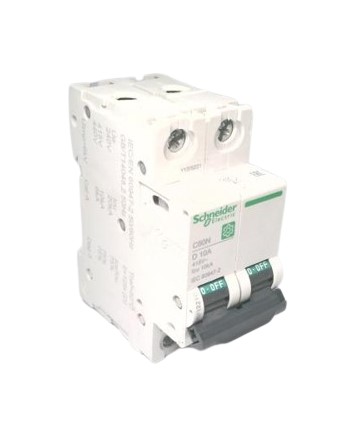 SCHNEIDER ELECTRIC M9F12210