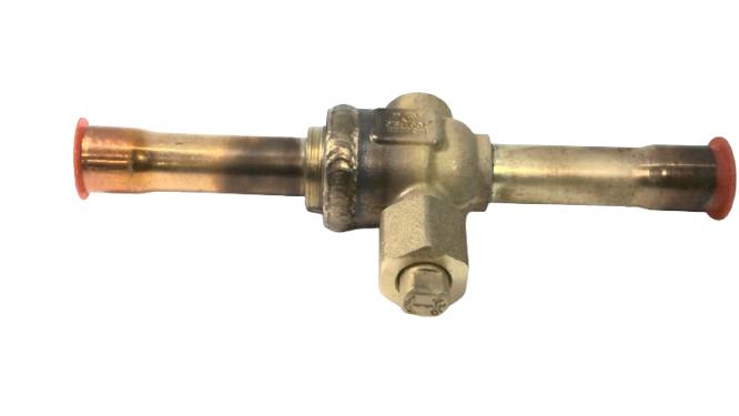 MUELLER INDUSTRIES AP17862