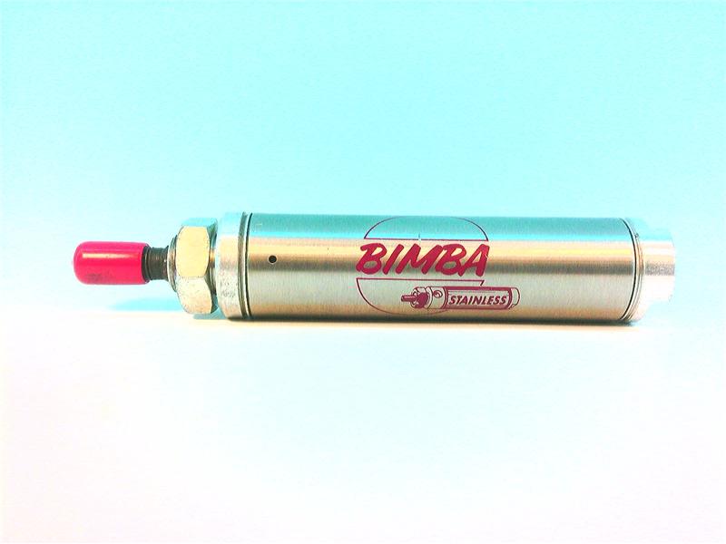 BIMBA 122-NR