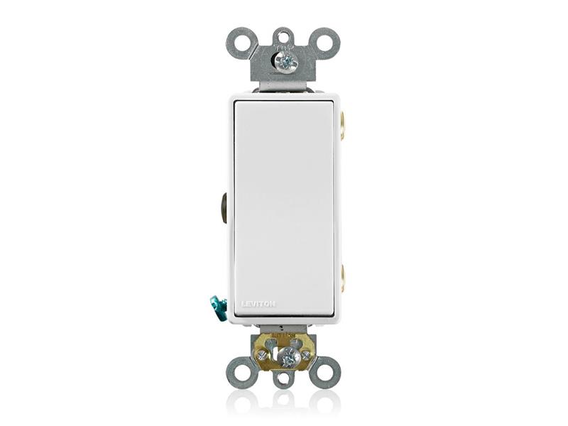LEVITON 5693-2W