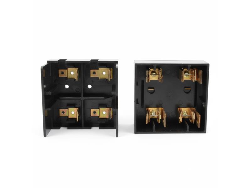 NEC by GENERAL ELECTRIC