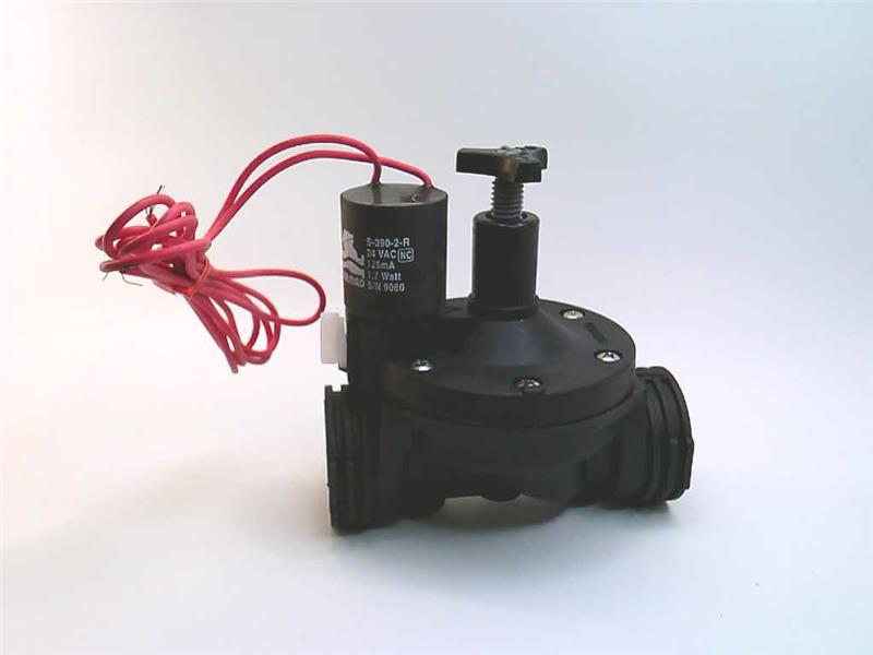BERMAD 210-LS-2W-M