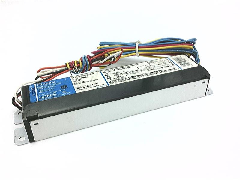 LUTRON FDB-4827-120-2
