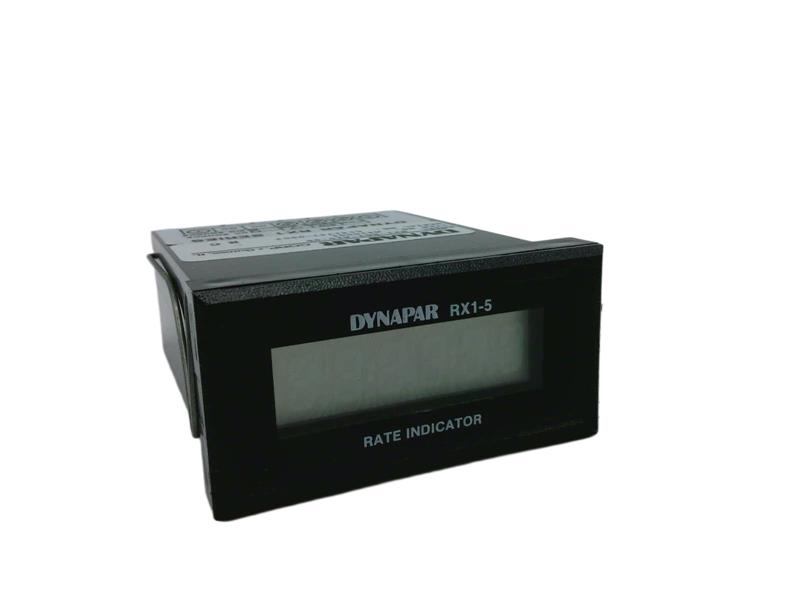 DYNAPAR RX1-502-A10