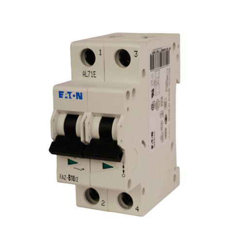 FAZ-B5/2-RT by EATON CORPORATION
