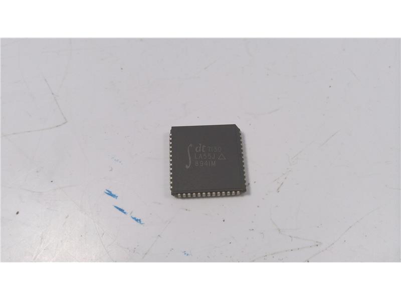 INTEGRATED DEVICE TECHNOLOGY IDT7130LA55JG