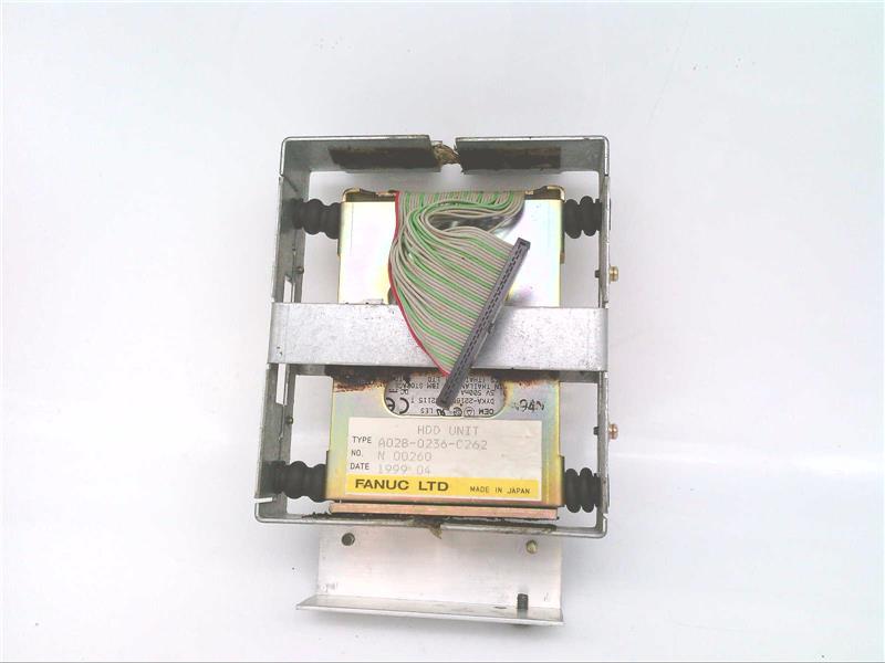 FANUC A02B-0236-C262