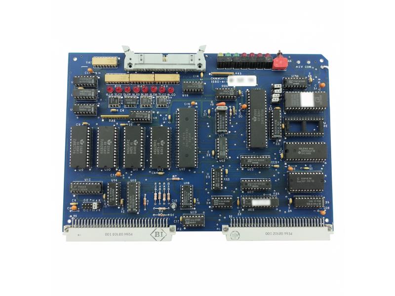 1590-4135 por NIDEC CORP