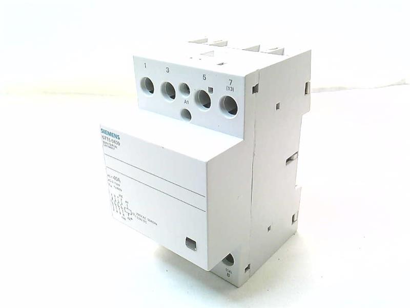SIEMENS 5TT50400
