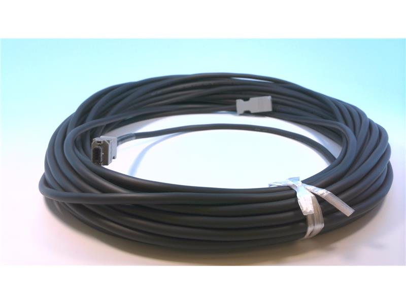 YASKAWA ELECTRIC JZSP-CMP00-20-E