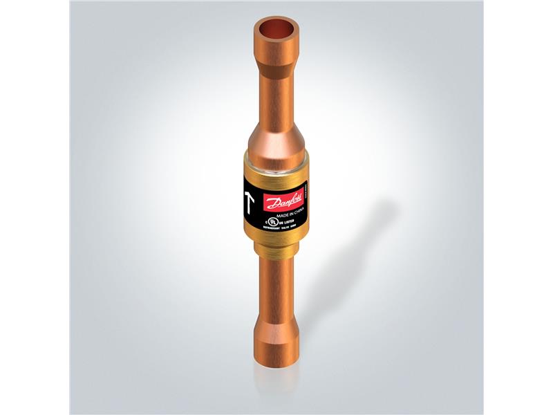 020B4300 by DANFOSS