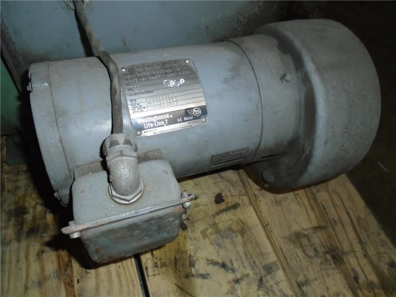 WESTINGHOUSE 72D90691